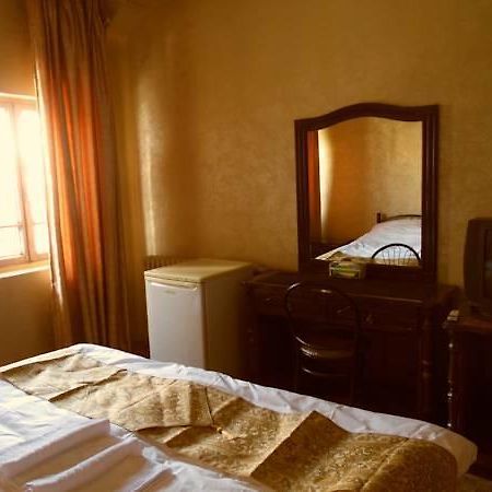 Sydney Hostel Amman Bagian luar foto