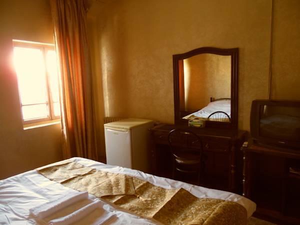Sydney Hostel Amman Bagian luar foto